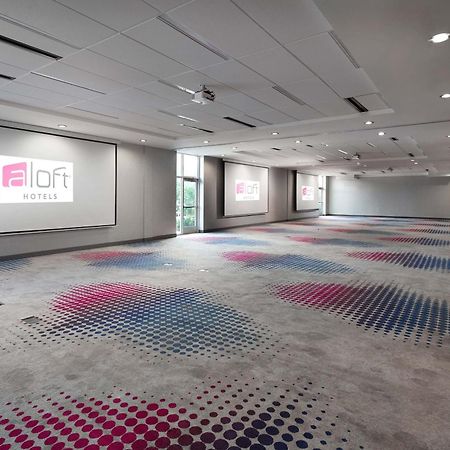 Hotel Aloft Orlando International Drive Zewnętrze zdjęcie