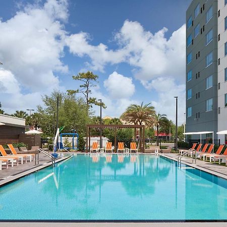 Hotel Aloft Orlando International Drive By Marriott Williamsburg Zewnętrze zdjęcie