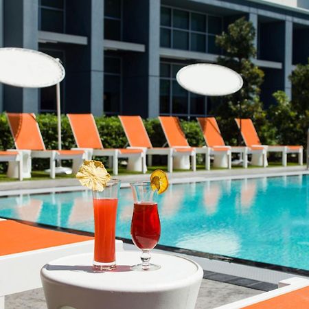 Hotel Aloft Orlando International Drive By Marriott Williamsburg Zewnętrze zdjęcie
