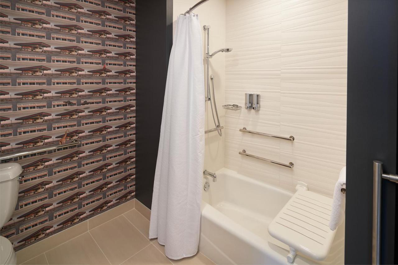 Hotel Aloft Orlando International Drive By Marriott Williamsburg Zewnętrze zdjęcie