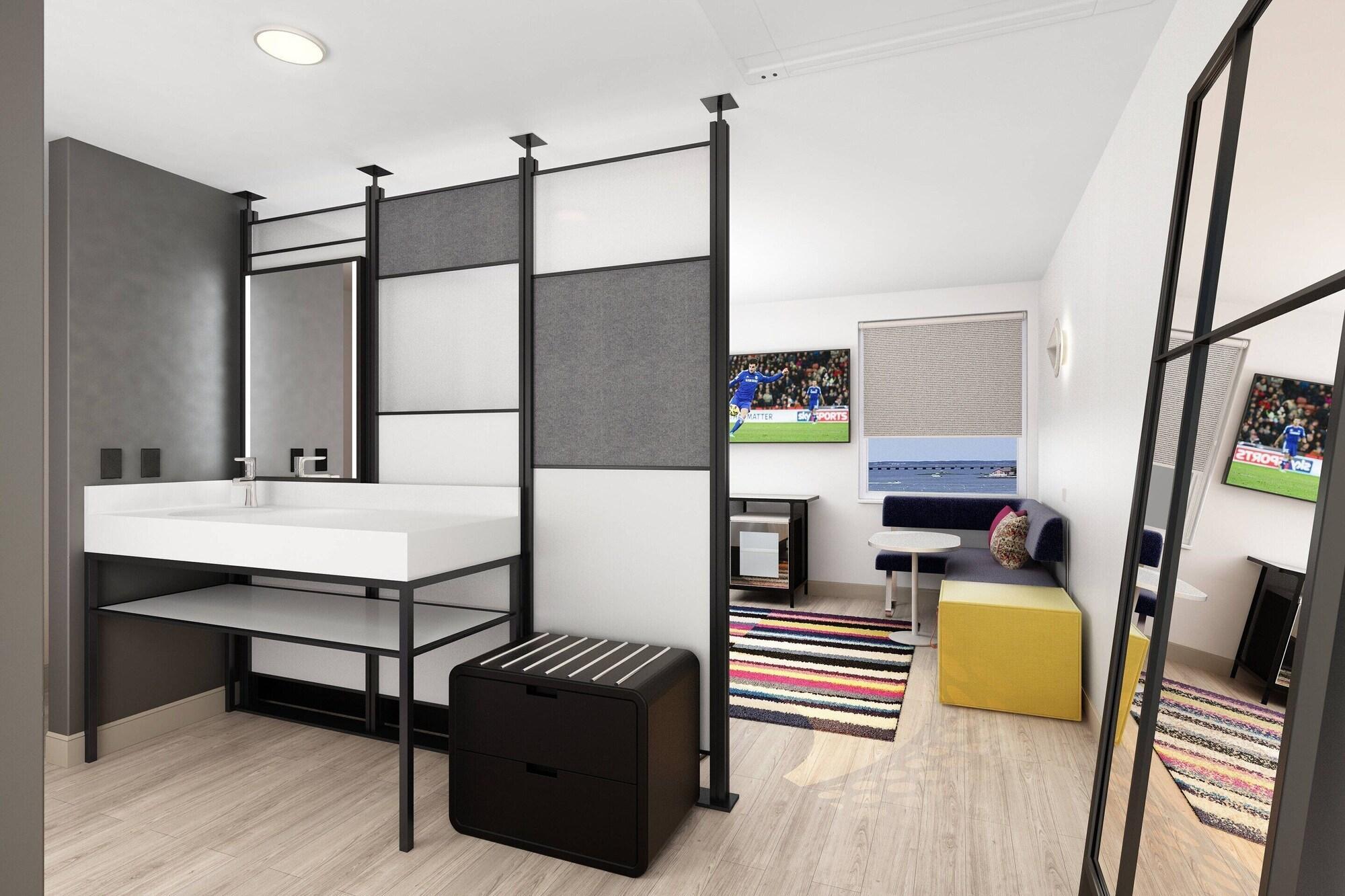 Hotel Aloft Orlando International Drive By Marriott Williamsburg Zewnętrze zdjęcie