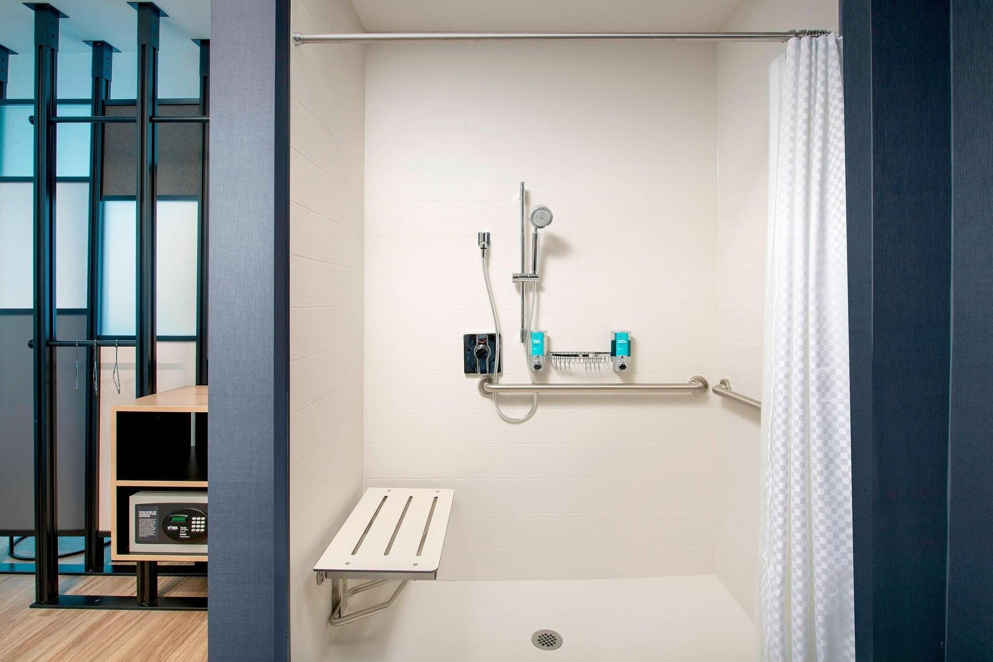 Hotel Aloft Orlando International Drive By Marriott Williamsburg Zewnętrze zdjęcie