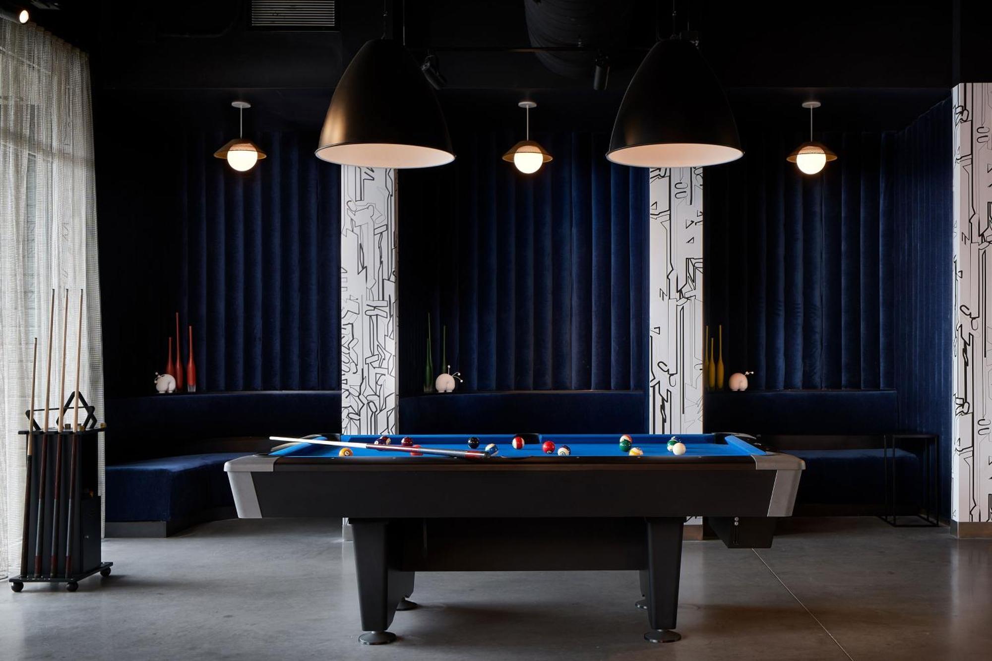 Hotel Aloft Orlando International Drive By Marriott Williamsburg Zewnętrze zdjęcie