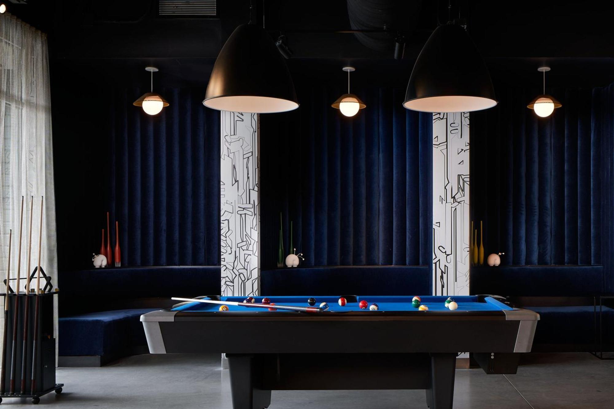 Hotel Aloft Orlando International Drive By Marriott Williamsburg Zewnętrze zdjęcie