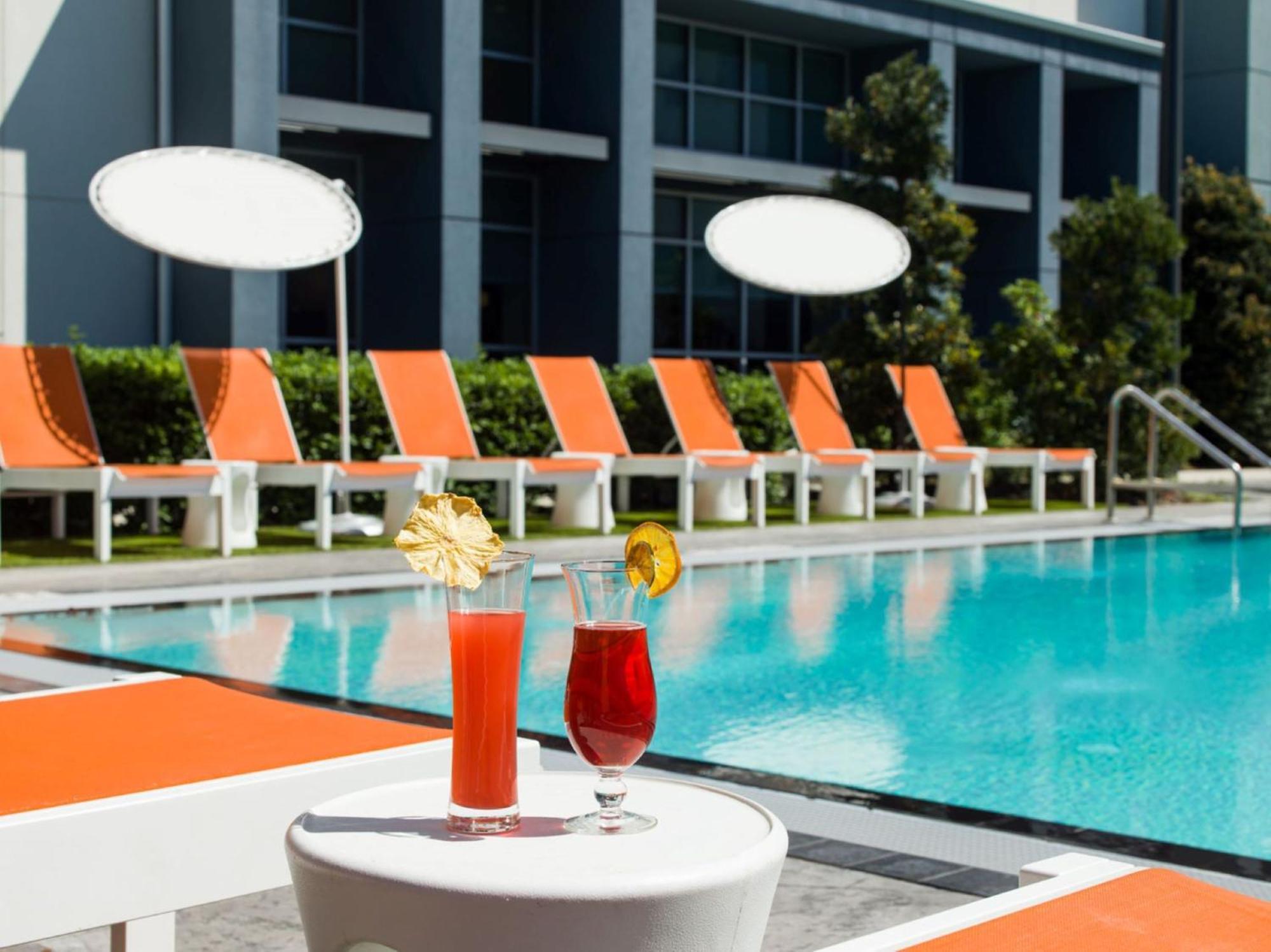 Hotel Aloft Orlando International Drive By Marriott Williamsburg Zewnętrze zdjęcie