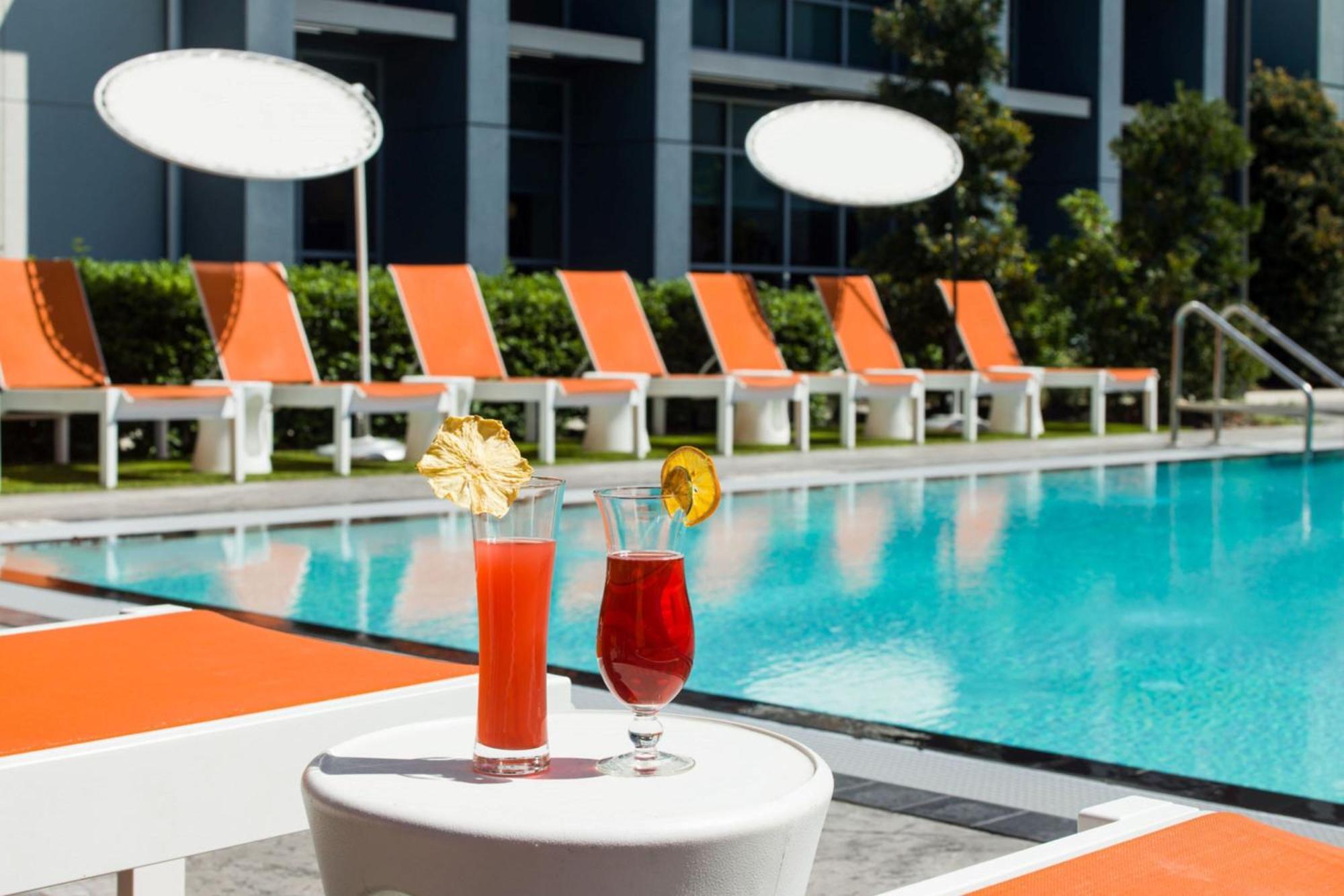 Hotel Aloft Orlando International Drive By Marriott Williamsburg Zewnętrze zdjęcie