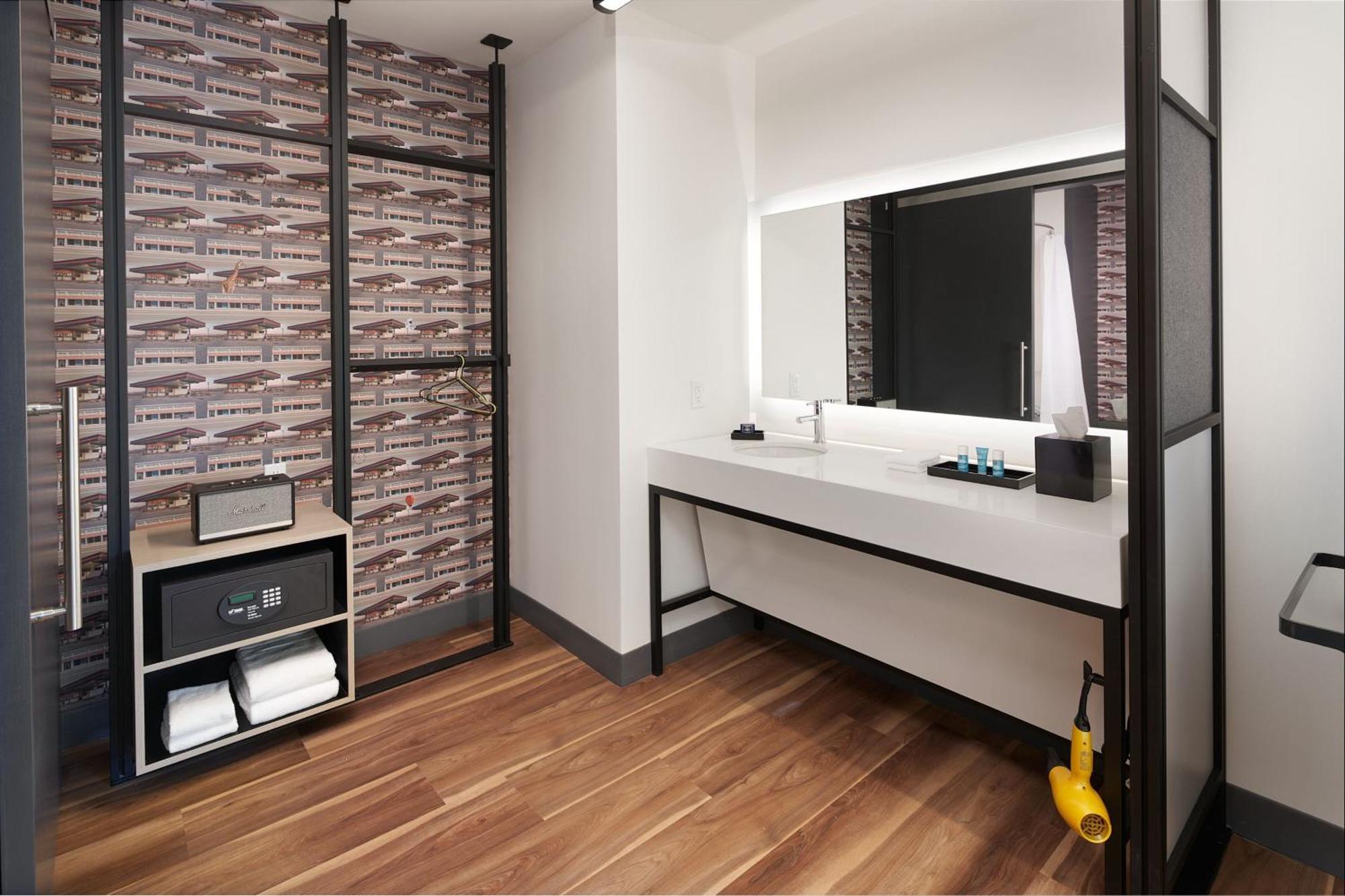 Hotel Aloft Orlando International Drive By Marriott Williamsburg Zewnętrze zdjęcie