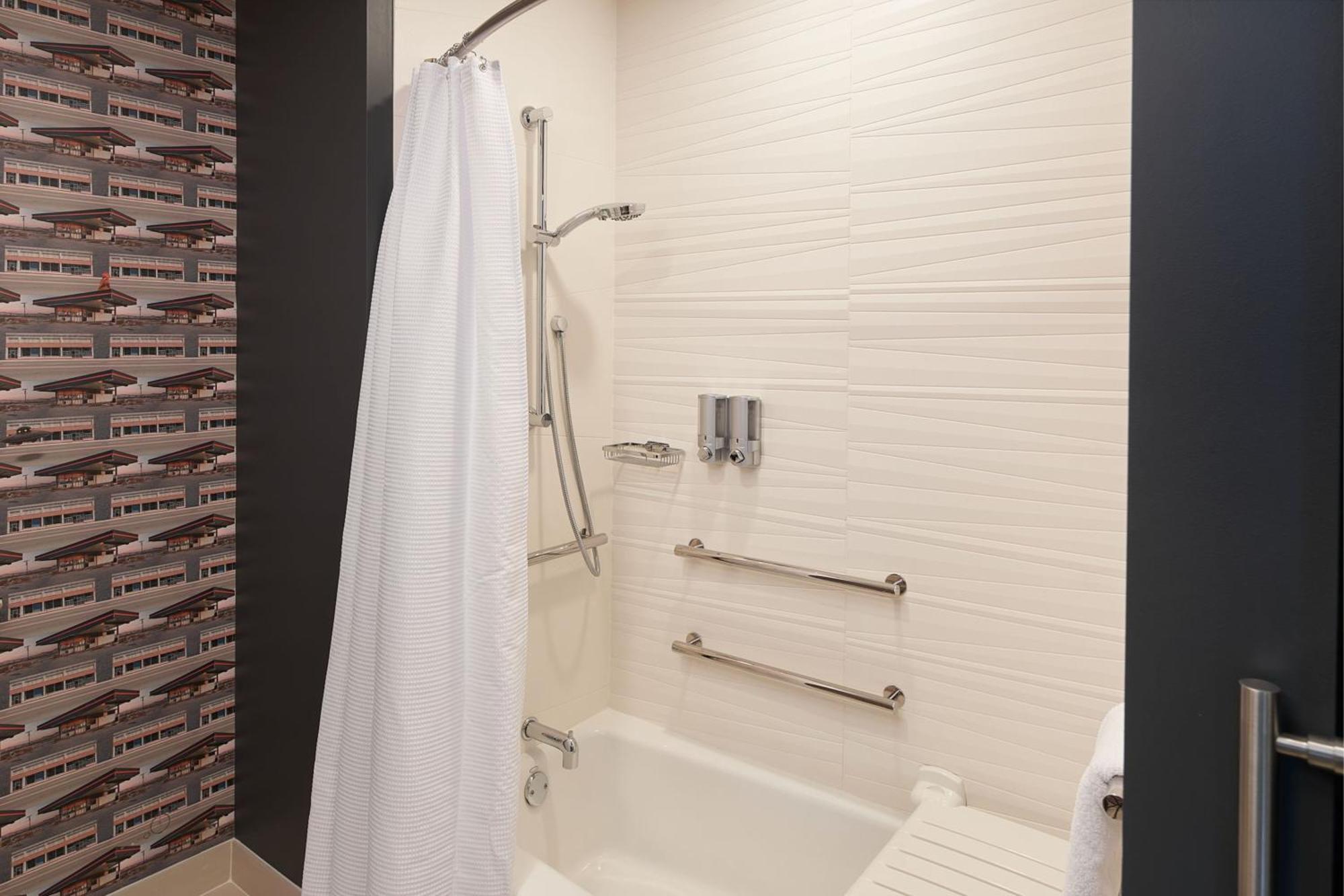 Hotel Aloft Orlando International Drive By Marriott Williamsburg Zewnętrze zdjęcie
