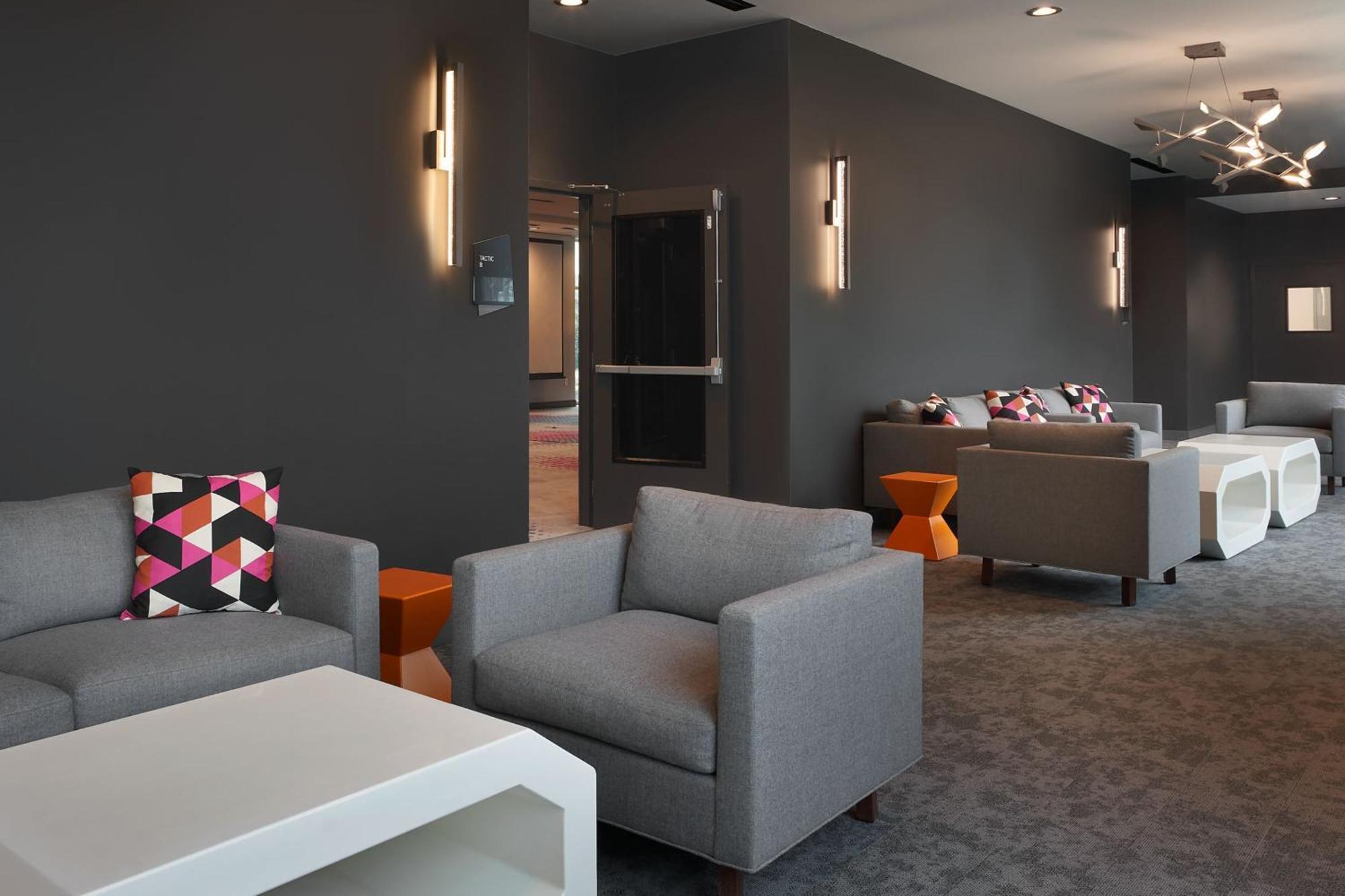 Hotel Aloft Orlando International Drive By Marriott Williamsburg Zewnętrze zdjęcie
