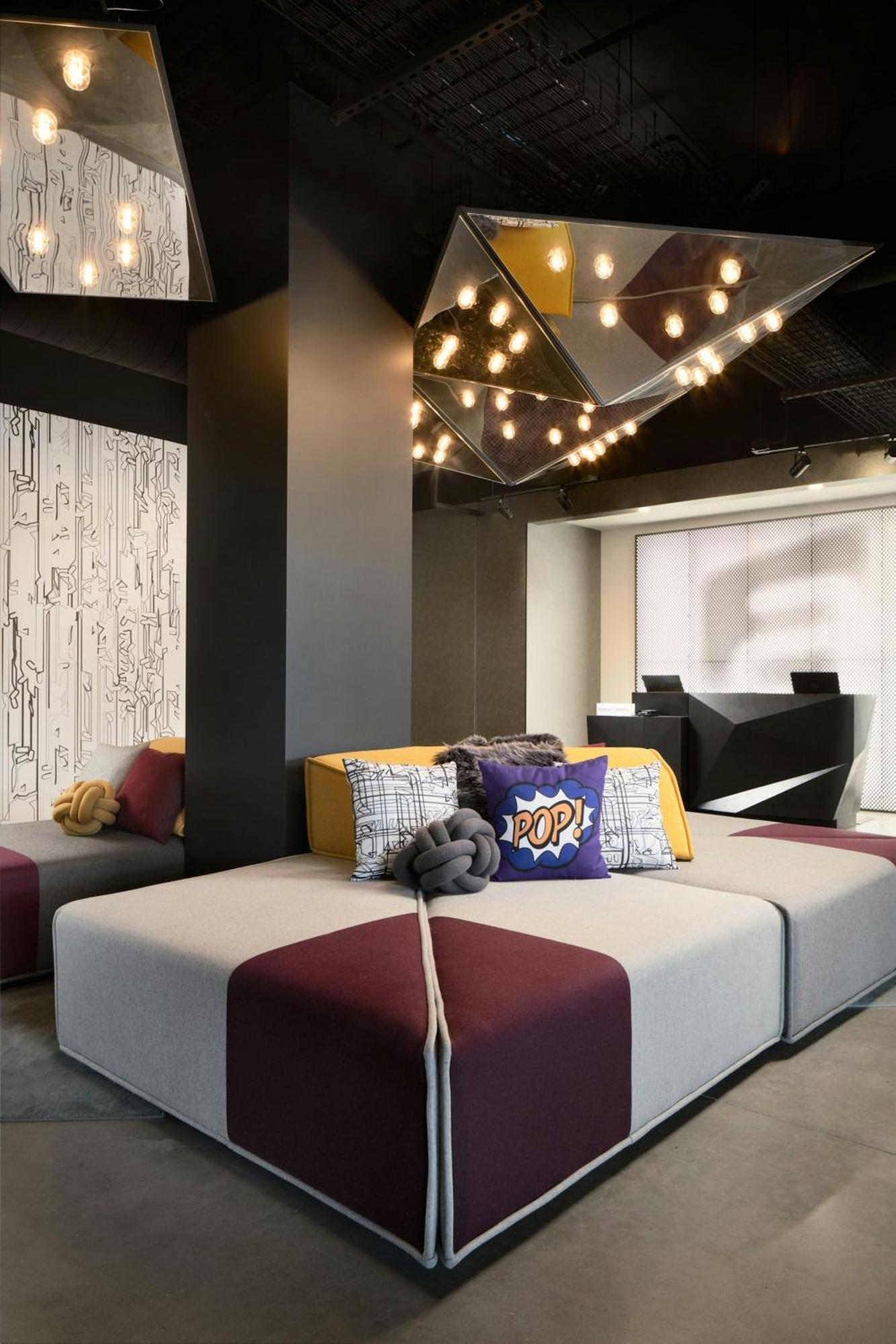 Hotel Aloft Orlando International Drive By Marriott Williamsburg Zewnętrze zdjęcie