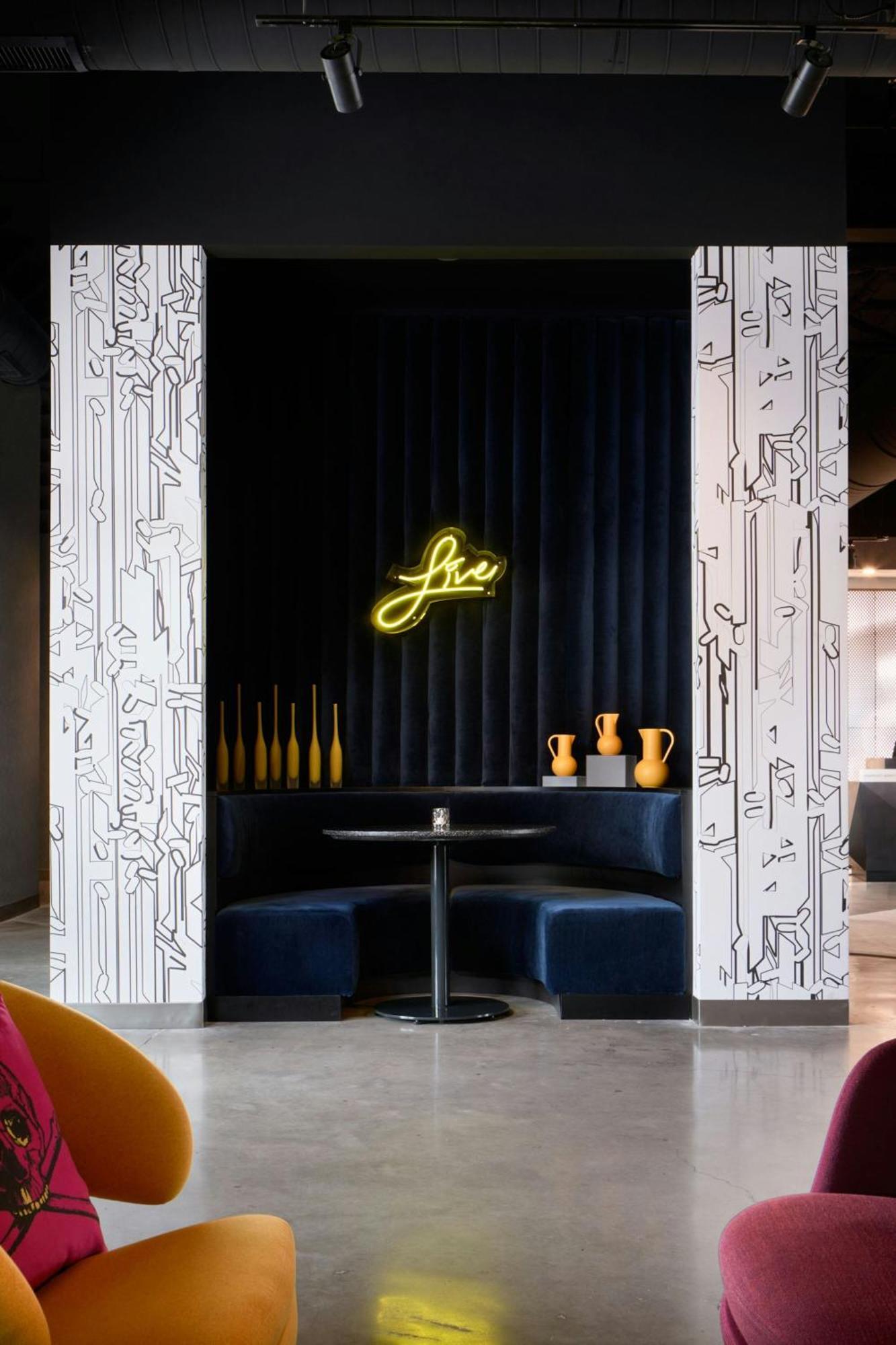 Hotel Aloft Orlando International Drive By Marriott Williamsburg Zewnętrze zdjęcie